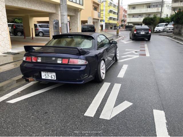 日産 シルビア
