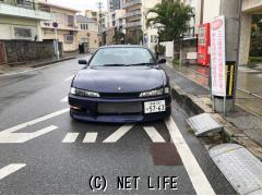 日産 シルビア