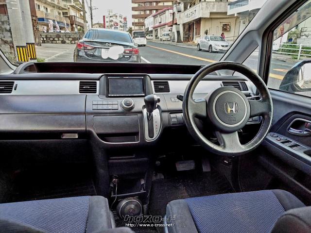 動作OK H20年 126，489km ステップワゴン RG1 純正 スピードメーター 78100-9131 G3035 ステップワゴン（ホンダ）Ｇ（2014年4月）｜カタログから中古車を探す