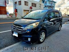 ホンダ ステップワゴン