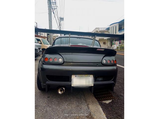 スズキ カプチーノ