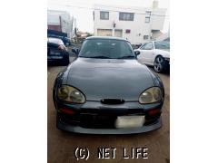 スズキ カプチーノ