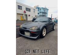 スズキ カプチーノ