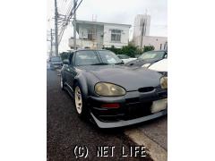 スズキ カプチーノ