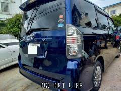 トヨタ ヴォクシー