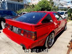 三菱 スタリオン