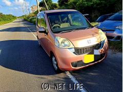 ホンダ ライフ