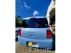 スズキ アルトラパン