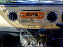 スズキ アルトラパン