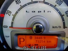 スズキ アルトラパン