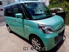 スズキ スペーシア