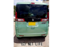 スズキ スペーシア