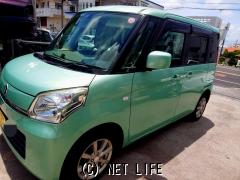 スズキ スペーシア