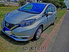 日産 ノート