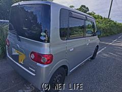 ダイハツ タント