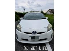 トヨタ プリウス