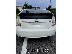 トヨタ プリウス