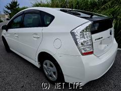 トヨタ プリウス