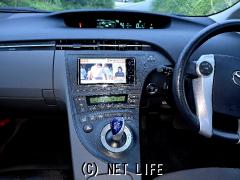 トヨタ プリウス