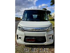 スズキ スペーシア