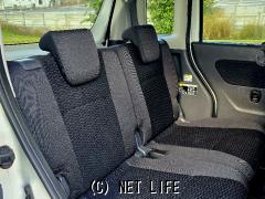 スズキ スペーシア