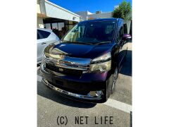 トヨタ ヴォクシー