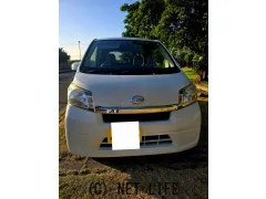 ダイハツ ムーヴ