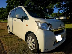 ダイハツ ムーヴ