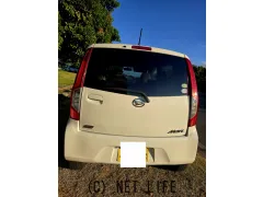 ダイハツ ムーヴ