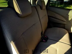 ダイハツ ムーヴ