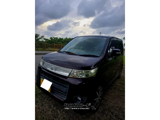 スズキ ワゴンR