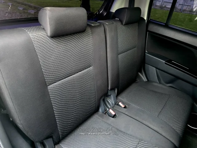 スズキ ワゴンR