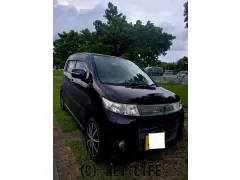 スズキ ワゴンR