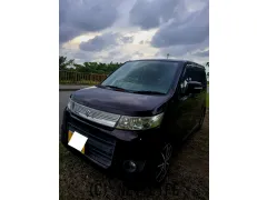 スズキ ワゴンR