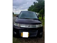 スズキ ワゴンR