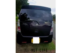 スズキ ワゴンR