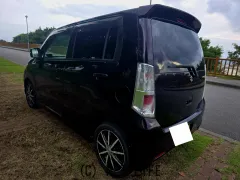 スズキ ワゴンR