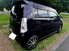 スズキ ワゴンR