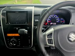 スズキ ワゴンR