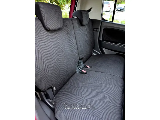 スズキ MRワゴン