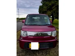 スズキ MRワゴン