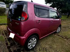 スズキ MRワゴン