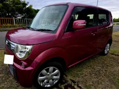 スズキ MRワゴン