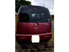 スズキ MRワゴン