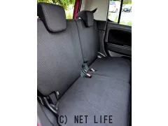 スズキ MRワゴン