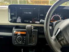 スズキ MRワゴン