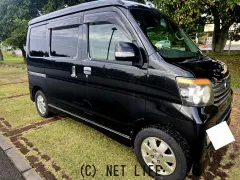 スバル サンバーディアスバン