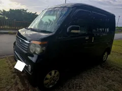 スバル サンバーディアスバン