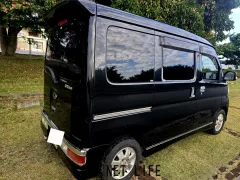 スバル サンバーディアスバン