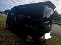 スバル サンバーディアスバン